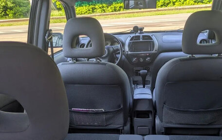 Toyota RAV4, 2002 год, 670 000 рублей, 23 фотография