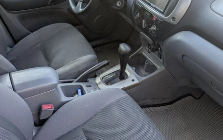 Toyota RAV4, 2002 год, 670 000 рублей, 20 фотография