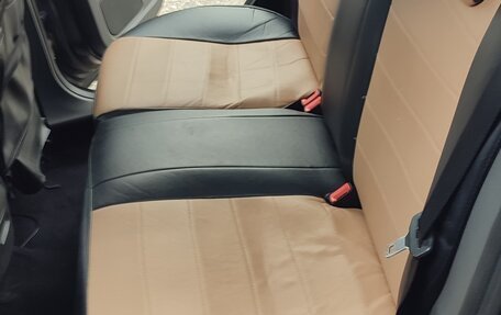 Ford Focus II рестайлинг, 2006 год, 350 000 рублей, 13 фотография