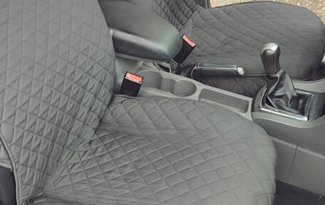 Ford Focus II рестайлинг, 2006 год, 350 000 рублей, 17 фотография