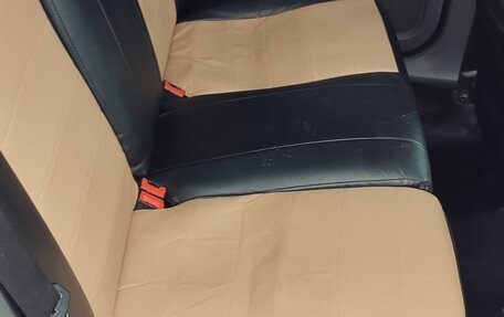 Ford Focus II рестайлинг, 2006 год, 350 000 рублей, 19 фотография