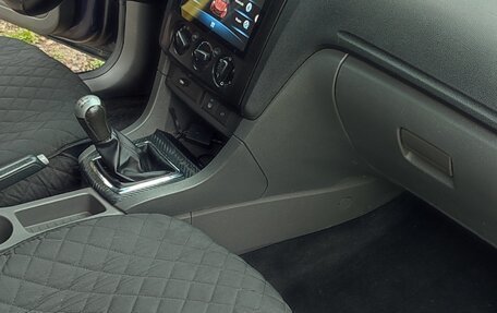 Ford Focus II рестайлинг, 2006 год, 350 000 рублей, 20 фотография