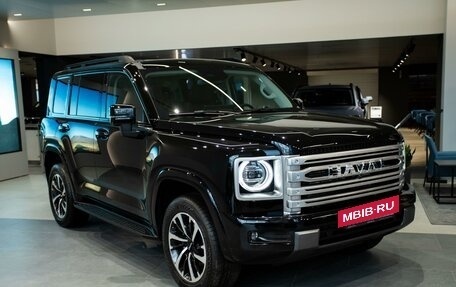 Haval H9, 2026 год, 4 799 000 рублей, 4 фотография