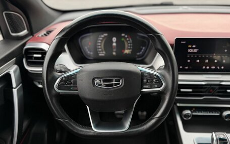 Geely Coolray I, 2022 год, 1 660 000 рублей, 11 фотография