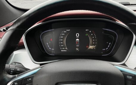 Geely Coolray I, 2022 год, 1 660 000 рублей, 12 фотография