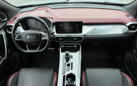 Geely Coolray I, 2022 год, 1 660 000 рублей, 14 фотография