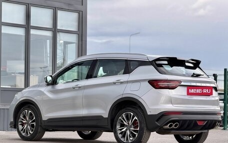 Geely Coolray I, 2022 год, 1 660 000 рублей, 9 фотография
