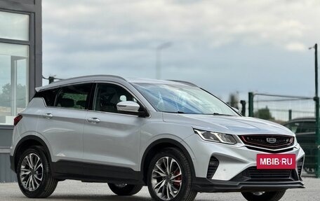 Geely Coolray I, 2022 год, 1 660 000 рублей, 4 фотография