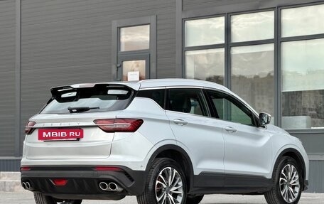 Geely Coolray I, 2022 год, 1 660 000 рублей, 5 фотография