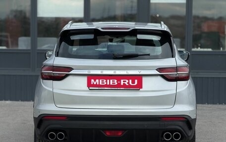 Geely Coolray I, 2022 год, 1 660 000 рублей, 6 фотография