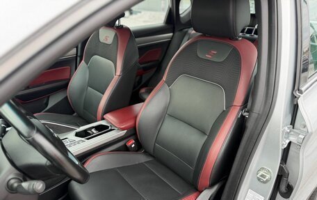 Geely Coolray I, 2022 год, 1 660 000 рублей, 22 фотография