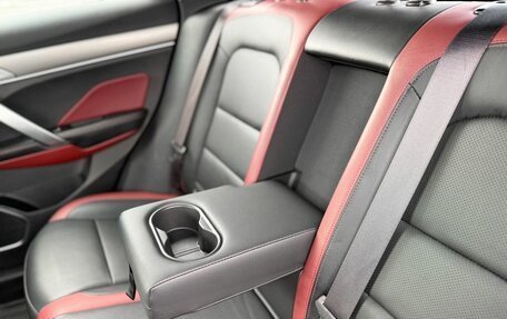 Geely Coolray I, 2022 год, 1 660 000 рублей, 25 фотография