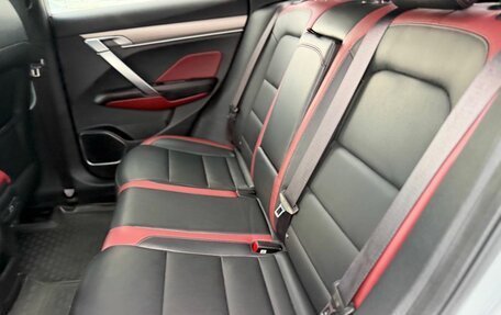 Geely Coolray I, 2022 год, 1 660 000 рублей, 26 фотография