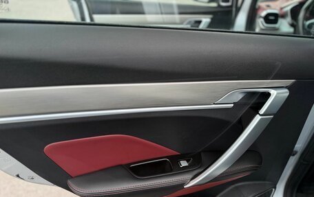 Geely Coolray I, 2022 год, 1 660 000 рублей, 28 фотография