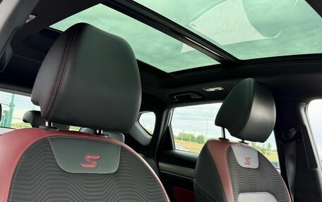 Geely Coolray I, 2022 год, 1 660 000 рублей, 29 фотография