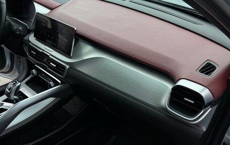 Geely Coolray I, 2022 год, 1 660 000 рублей, 34 фотография