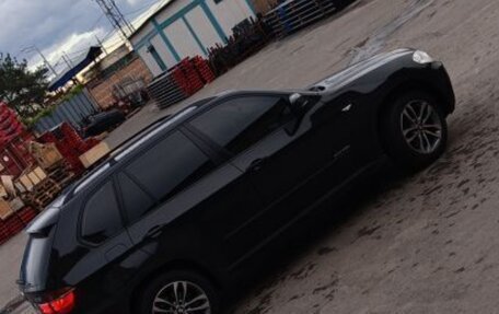 BMW X5, 2011 год, 1 250 000 рублей, 3 фотография