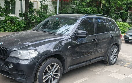 BMW X5, 2011 год, 1 250 000 рублей, 4 фотография