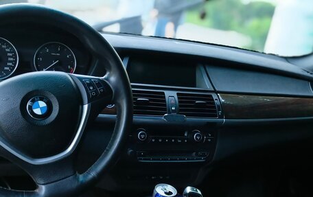 BMW X5, 2011 год, 1 250 000 рублей, 14 фотография