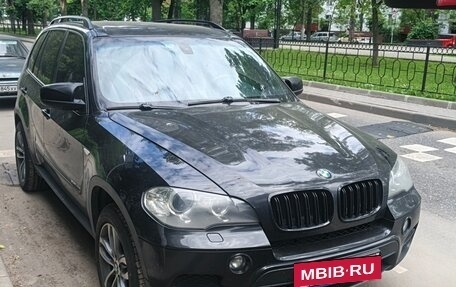 BMW X5, 2011 год, 1 250 000 рублей, 5 фотография