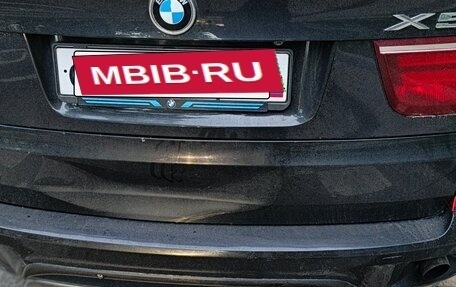 BMW X5, 2011 год, 1 250 000 рублей, 10 фотография