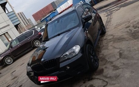 BMW X5, 2011 год, 1 250 000 рублей, 2 фотография
