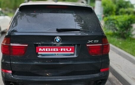 BMW X5, 2011 год, 1 250 000 рублей, 8 фотография
