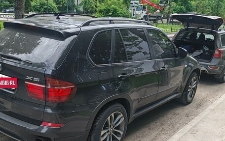 BMW X5, 2011 год, 1 250 000 рублей, 6 фотография