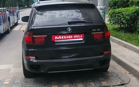 BMW X5, 2011 год, 1 250 000 рублей, 7 фотография