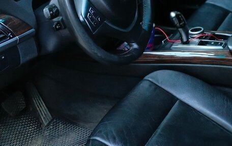BMW X5, 2011 год, 1 250 000 рублей, 17 фотография