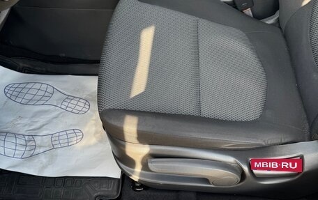 Hyundai Creta I рестайлинг, 2018 год, 1 900 000 рублей, 22 фотография