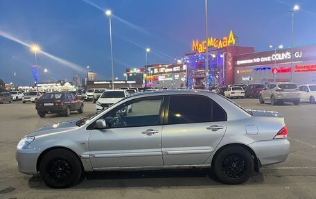Mitsubishi Lancer IX, 2005 год, 450 000 рублей, 7 фотография