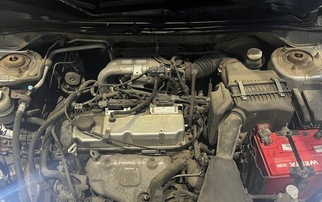 Mitsubishi Lancer IX, 2005 год, 450 000 рублей, 4 фотография