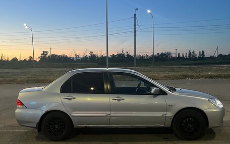 Mitsubishi Lancer IX, 2005 год, 450 000 рублей, 8 фотография