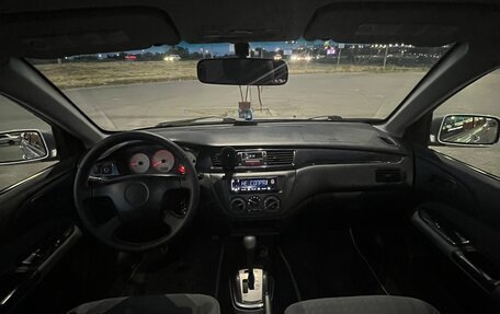 Mitsubishi Lancer IX, 2005 год, 450 000 рублей, 5 фотография