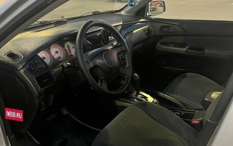 Mitsubishi Lancer IX, 2005 год, 450 000 рублей, 6 фотография