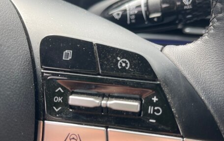 Hyundai Elantra, 2021 год, 2 200 000 рублей, 12 фотография