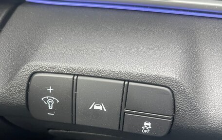 Hyundai Elantra, 2021 год, 2 200 000 рублей, 13 фотография