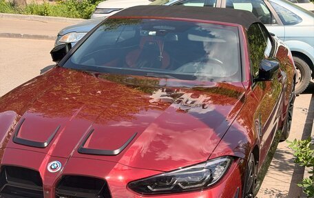BMW M4, 2022 год, 10 000 000 рублей, 2 фотография