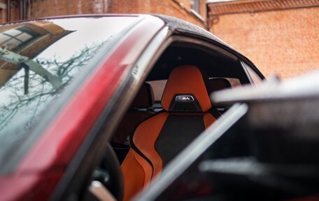BMW M4, 2022 год, 10 000 000 рублей, 7 фотография