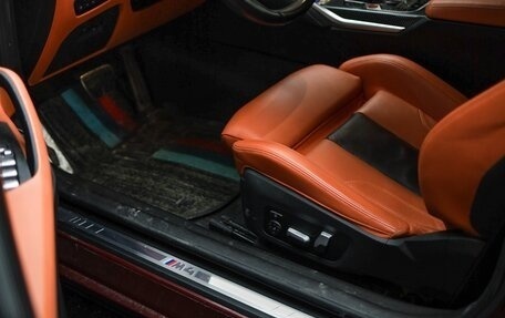 BMW M4, 2022 год, 10 000 000 рублей, 5 фотография