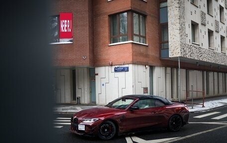 BMW M4, 2022 год, 10 000 000 рублей, 6 фотография