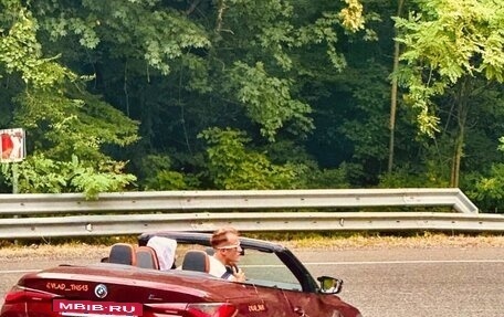 BMW M4, 2022 год, 10 000 000 рублей, 12 фотография