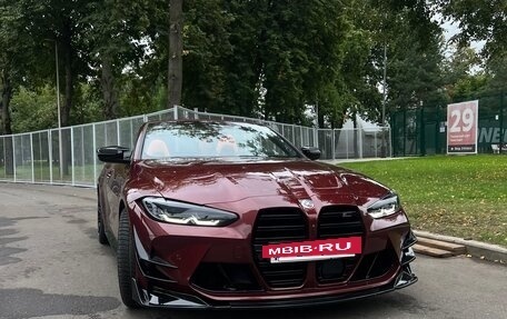 BMW M4, 2022 год, 10 000 000 рублей, 14 фотография