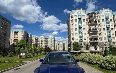 Mazda CX-7 I рестайлинг, 2006 год, 1 000 000 рублей, 2 фотография