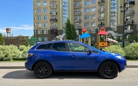 Mazda CX-7 I рестайлинг, 2006 год, 1 000 000 рублей, 5 фотография