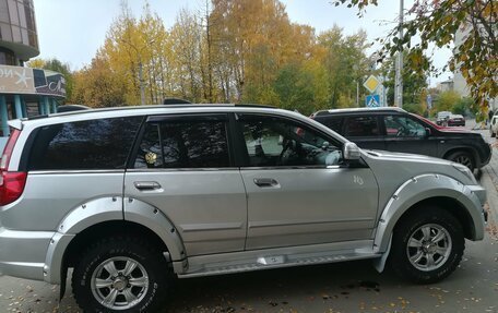 Great Wall Hover H3 I, 2012 год, 740 000 рублей, 2 фотография