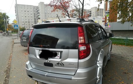 Great Wall Hover H3 I, 2012 год, 740 000 рублей, 4 фотография