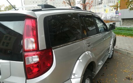 Great Wall Hover H3 I, 2012 год, 740 000 рублей, 3 фотография