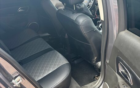 Chevrolet Cruze II, 2013 год, 1 150 000 рублей, 8 фотография